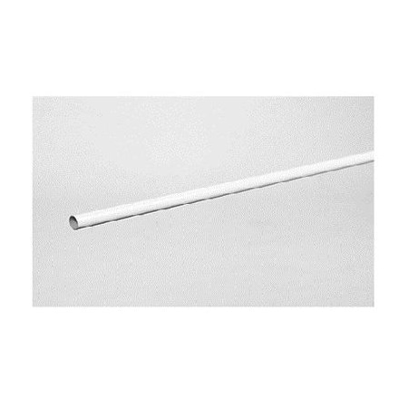 Closetmaid 6' WHT Super Hang Rod 205800